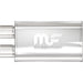 Exhaust Muffler MagnaFlow 14210