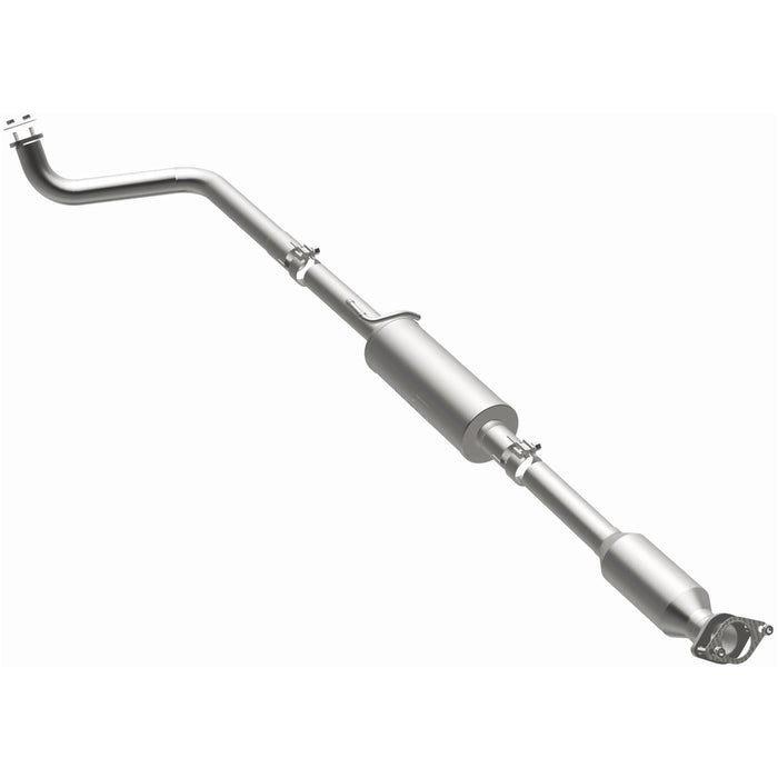 Catalytic Converter MagnaFlow 280042