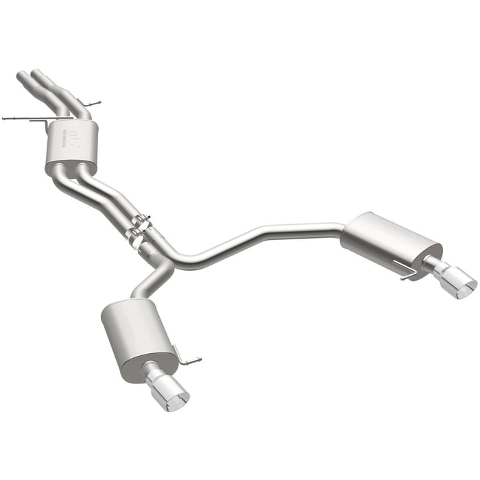 Exhaust System Kit MagnaFlow 19159