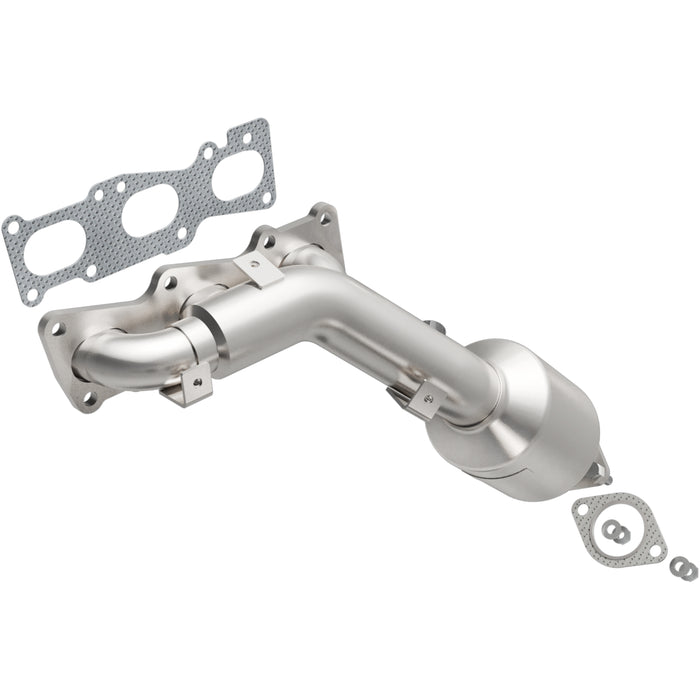 Exhaust Manifold with Integrated Catalytic Converter MagnaFlow 51712