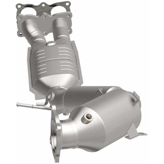 Catalytic Converter MagnaFlow 21-508
