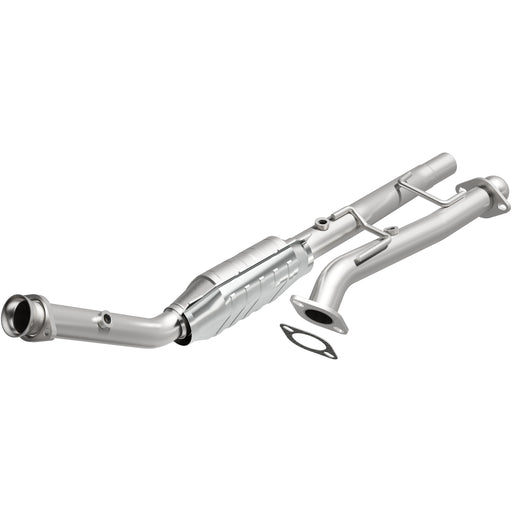 Catalytic Converter MagnaFlow 51953