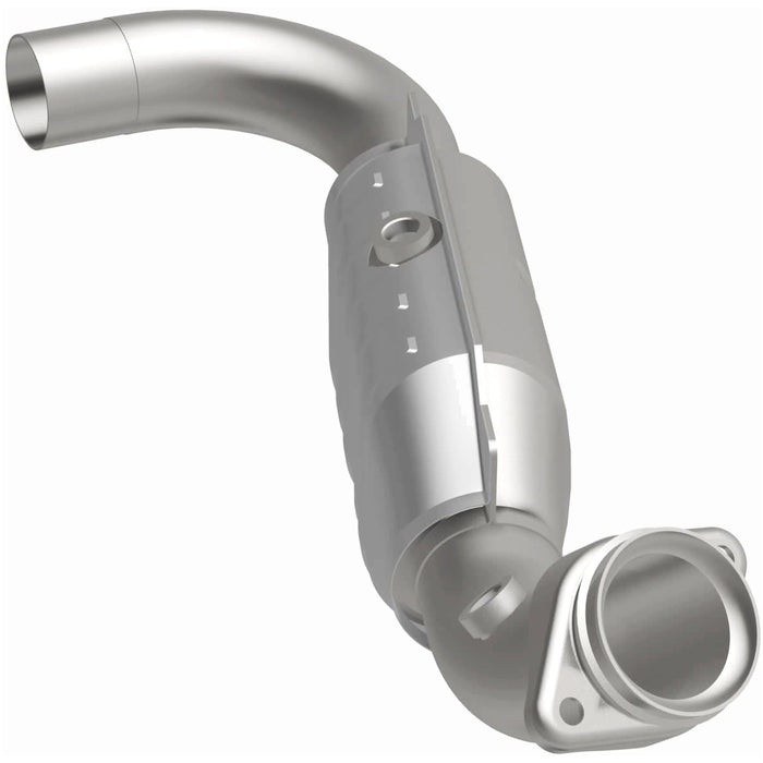 Catalytic Converter MagnaFlow 49498