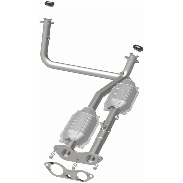Catalytic Converter MagnaFlow 23453