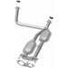 Catalytic Converter MagnaFlow 23453