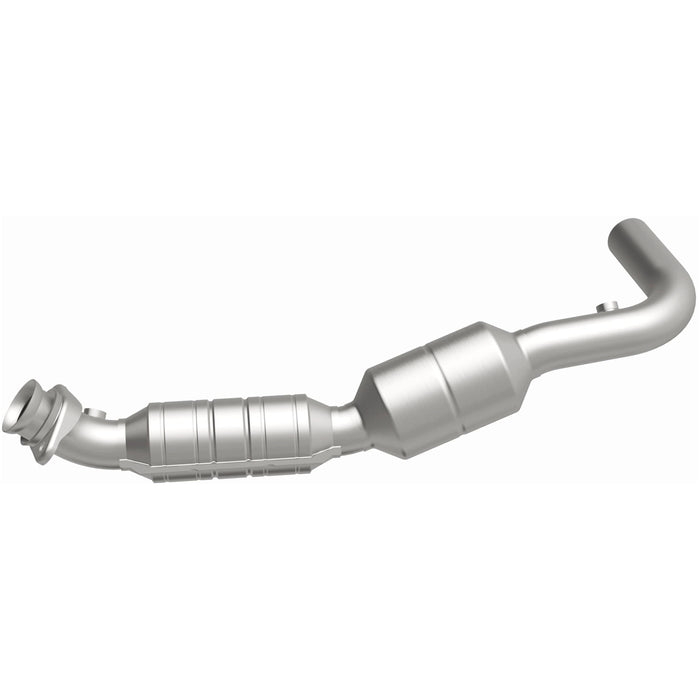 Catalytic Converter MagnaFlow 24310