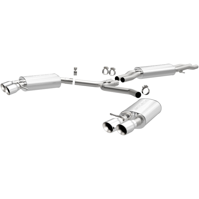 Exhaust System Kit MagnaFlow 15599