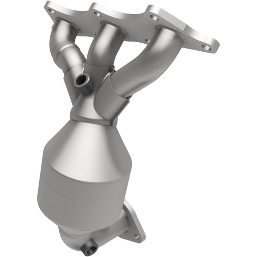Exhaust Manifold with Integrated Catalytic Converter MagnaFlow 50730