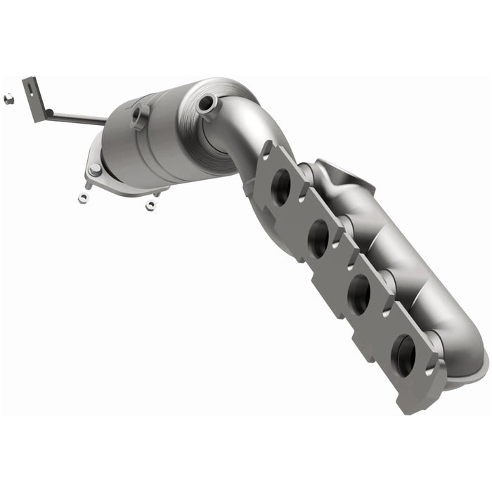 Exhaust Manifold with Integrated Catalytic Converter MagnaFlow 51138