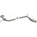 Catalytic Converter MagnaFlow 49701