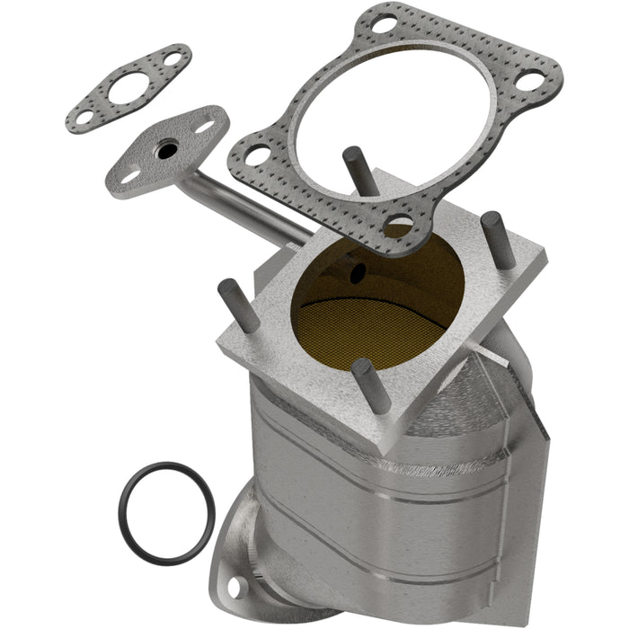 Catalytic Converter MagnaFlow 23649