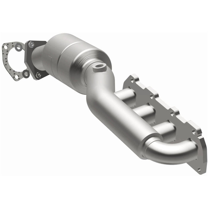 Exhaust Manifold with Integrated Catalytic Converter MagnaFlow 452796
