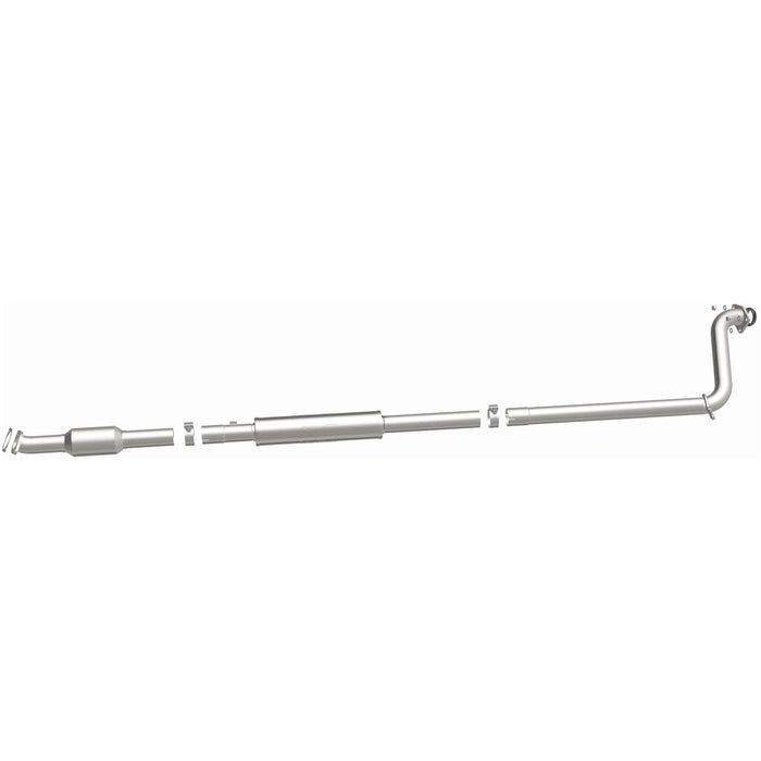 Catalytic Converter MagnaFlow 49152