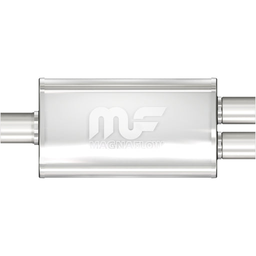 Exhaust Muffler MagnaFlow 11148