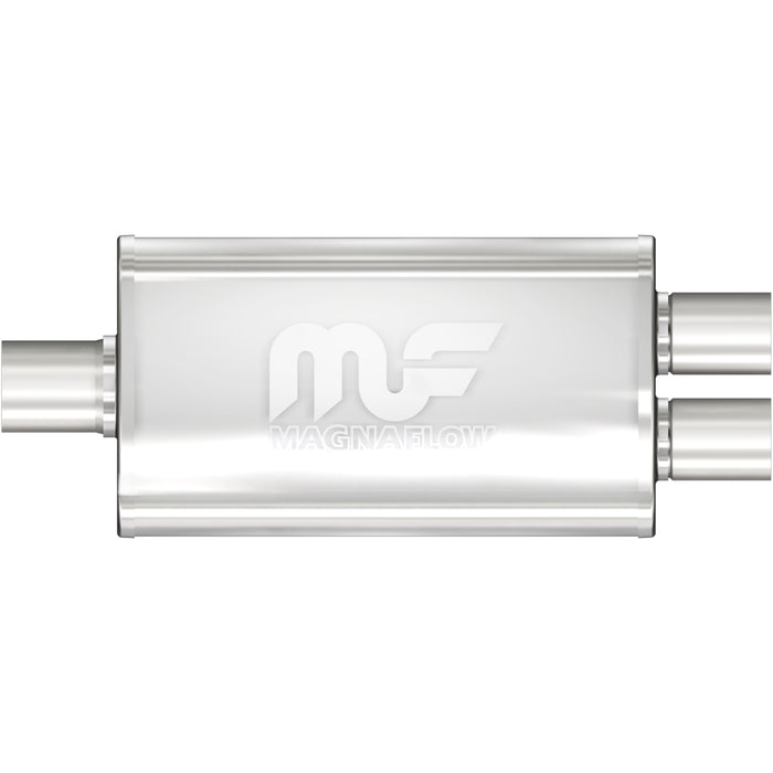 Exhaust Muffler MagnaFlow 11148