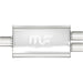 Exhaust Muffler MagnaFlow 11148