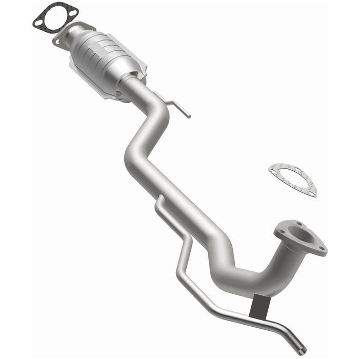 Catalytic Converter MagnaFlow 22756