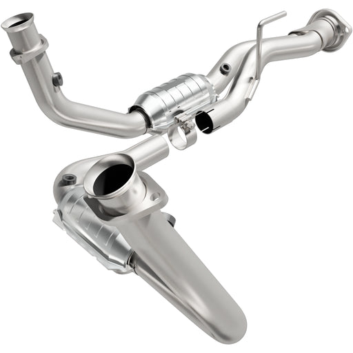 Catalytic Converter MagnaFlow 49687