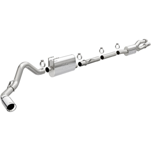 Exhaust System Kit MagnaFlow 19530
