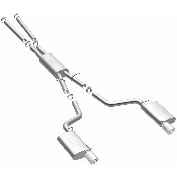 Exhaust System Kit MagnaFlow 15628