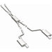 Exhaust System Kit MagnaFlow 15628