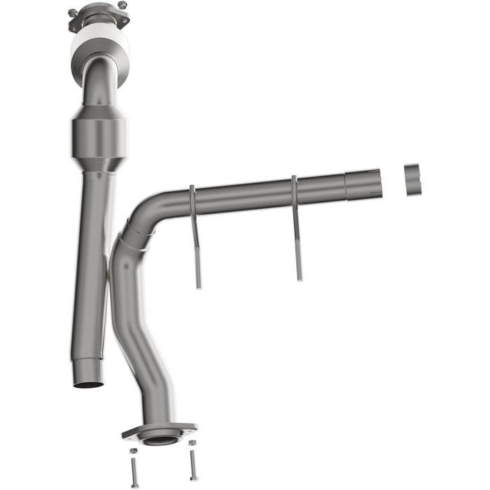 Catalytic Converter MagnaFlow 280740