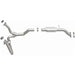 Catalytic Converter MagnaFlow 93369