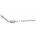 Catalytic Converter MagnaFlow 4551208