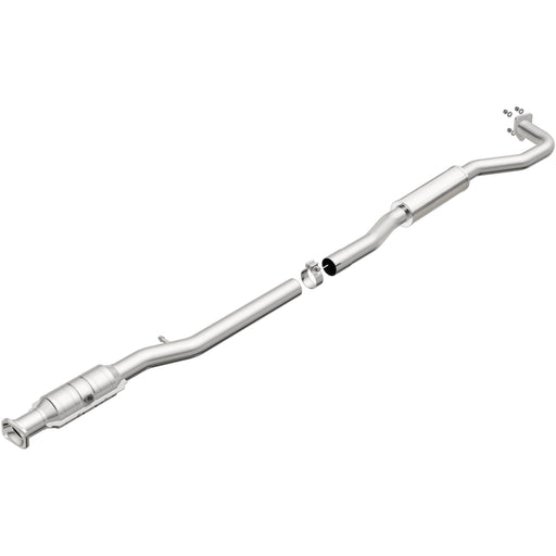 Catalytic Converter MagnaFlow 51539