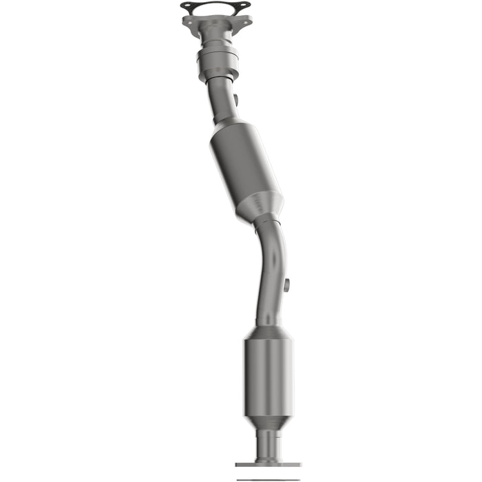 Exhaust Manifold with Integrated Catalytic Converter MagnaFlow 51816