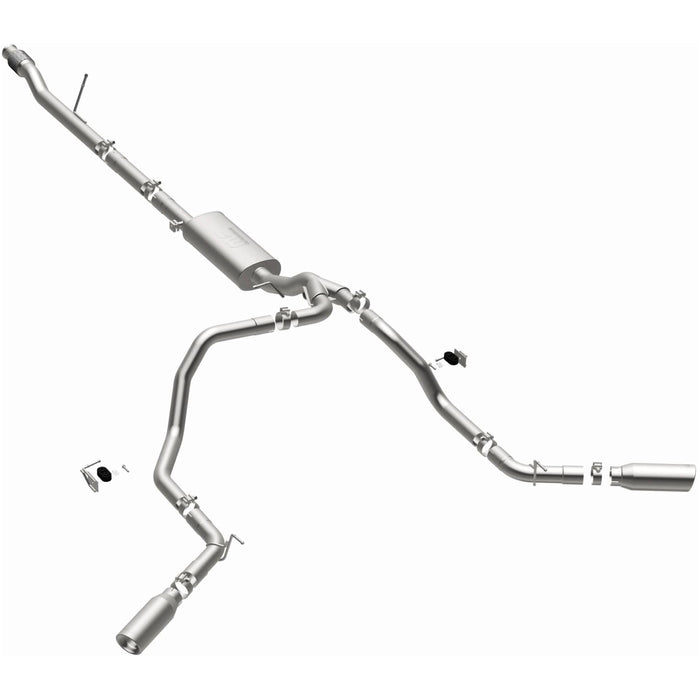 Exhaust System Kit MagnaFlow 19473
