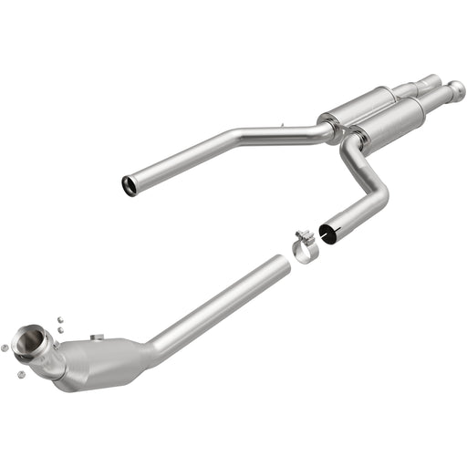 Catalytic Converter MagnaFlow 52996