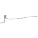 Exhaust System Kit MagnaFlow 19096