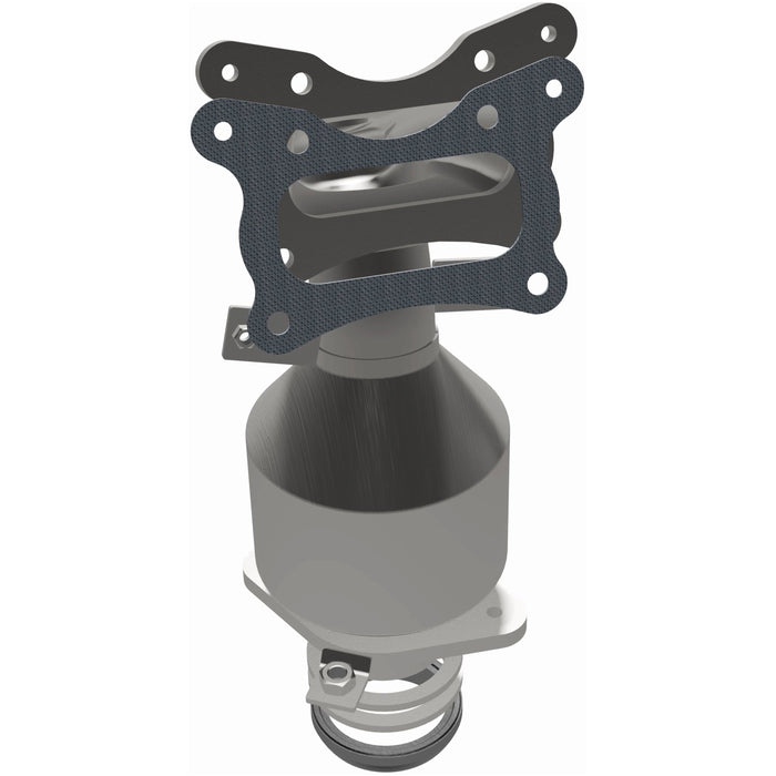 Exhaust Manifold with Integrated Catalytic Converter MagnaFlow 5531781