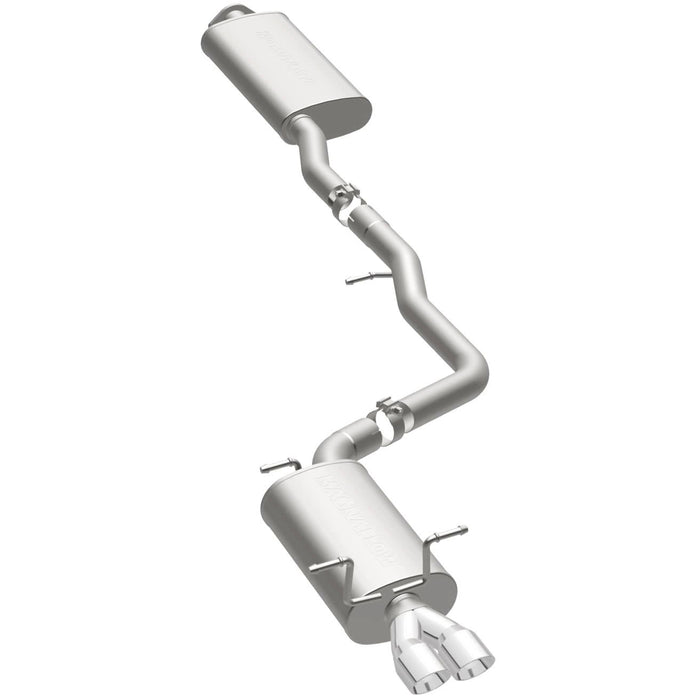 Exhaust System Kit MagnaFlow 16861
