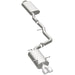 Exhaust System Kit MagnaFlow 16861