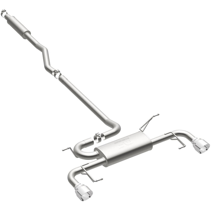 Exhaust System Kit MagnaFlow 19131