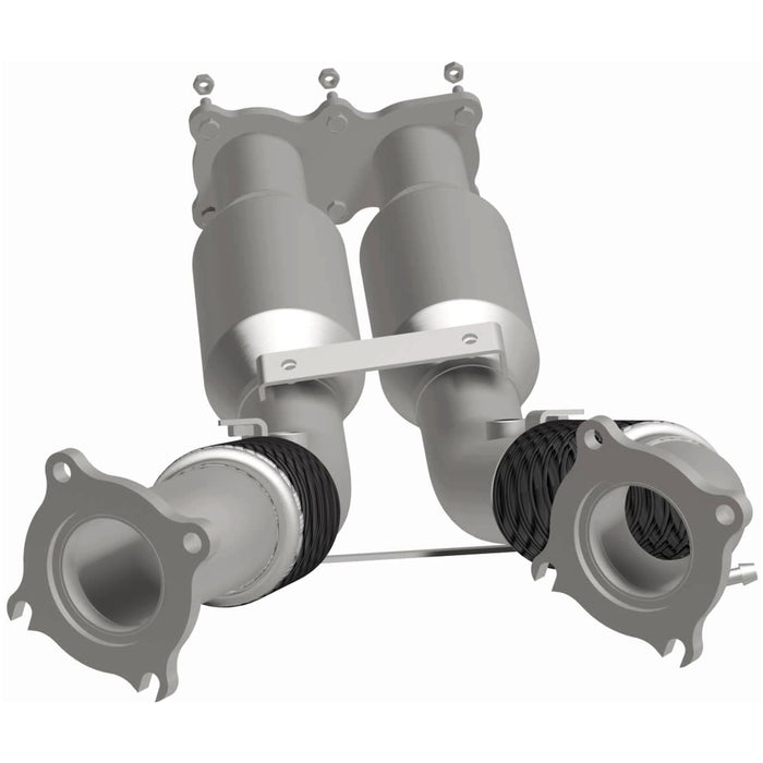 Catalytic Converter MagnaFlow 51627