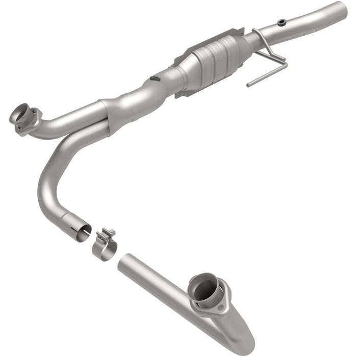 Catalytic Converter MagnaFlow 23298