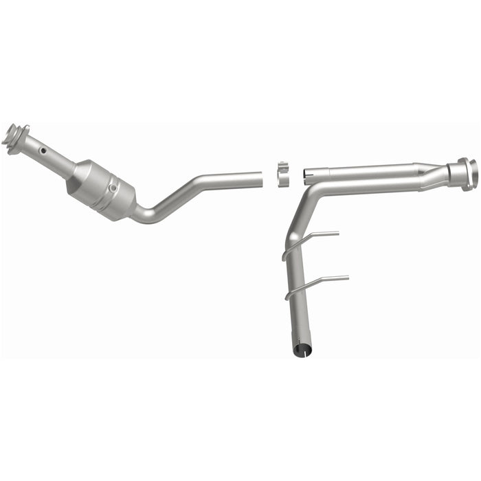 Catalytic Converter MagnaFlow 52156