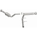 Catalytic Converter MagnaFlow 52156