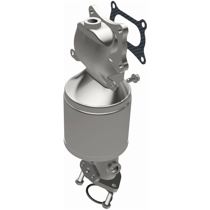 Exhaust Manifold with Integrated Catalytic Converter MagnaFlow 5631893