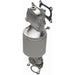 Exhaust Manifold with Integrated Catalytic Converter MagnaFlow 5631893