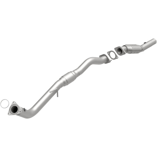 Catalytic Converter MagnaFlow 447283