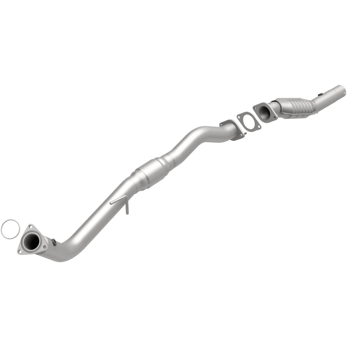 Catalytic Converter MagnaFlow 447283