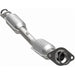 Catalytic Converter MagnaFlow 551833