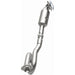 Catalytic Converter MagnaFlow 5551029