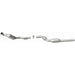 Catalytic Converter MagnaFlow 93289