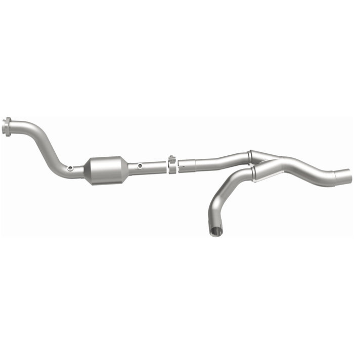 Catalytic Converter MagnaFlow 4651499