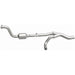 Catalytic Converter MagnaFlow 4651499